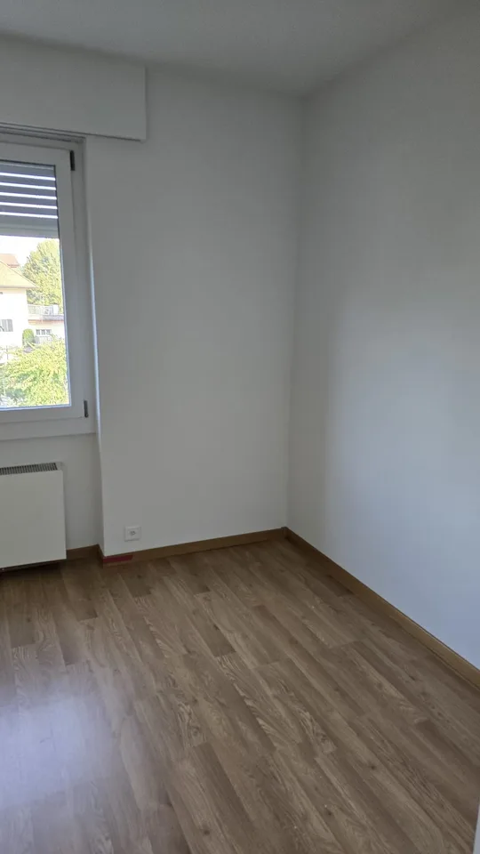 Appartement 4,5 pièces dans un quartier calme et central à Langenthal – photo 7 sur 14