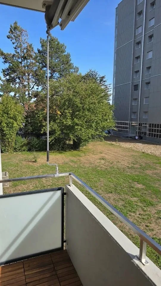 Appartement 4,5 pièces dans un quartier calme et central à Langenthal – photo 2 sur 14