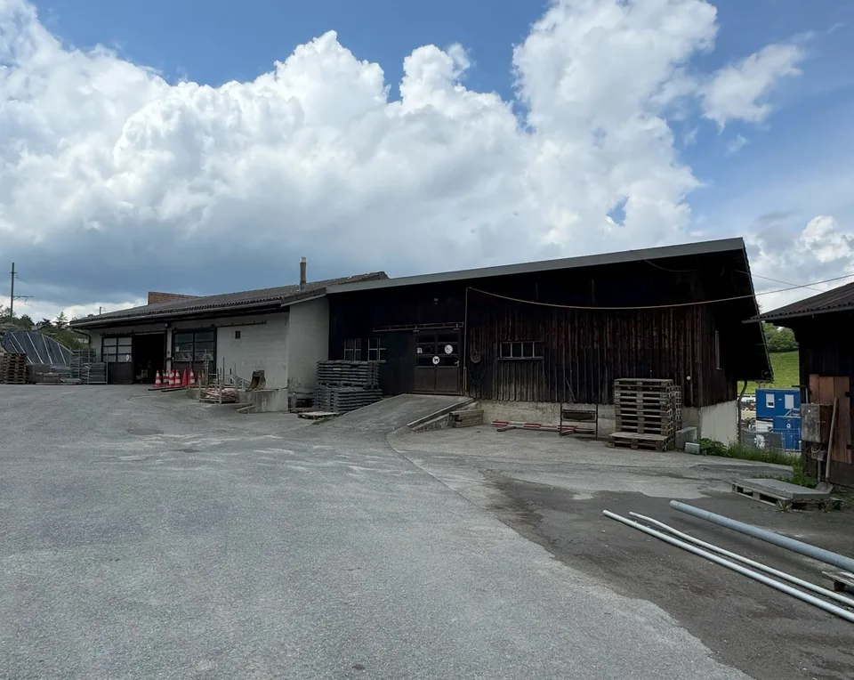 Industrielle Gebäude leicht zugänglich – Foto 3 von 5