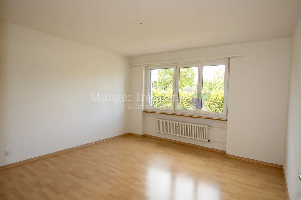 Familienfreundliche Wohnung, beste Lage, ruhig, Einstellhallenplatz – Foto 9 von 13