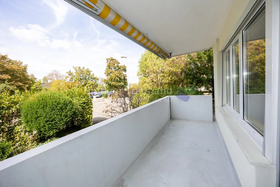 Familienfreundliche Wohnung, beste Lage, ruhig, Einstellhallenplatz – Foto 11 von 13