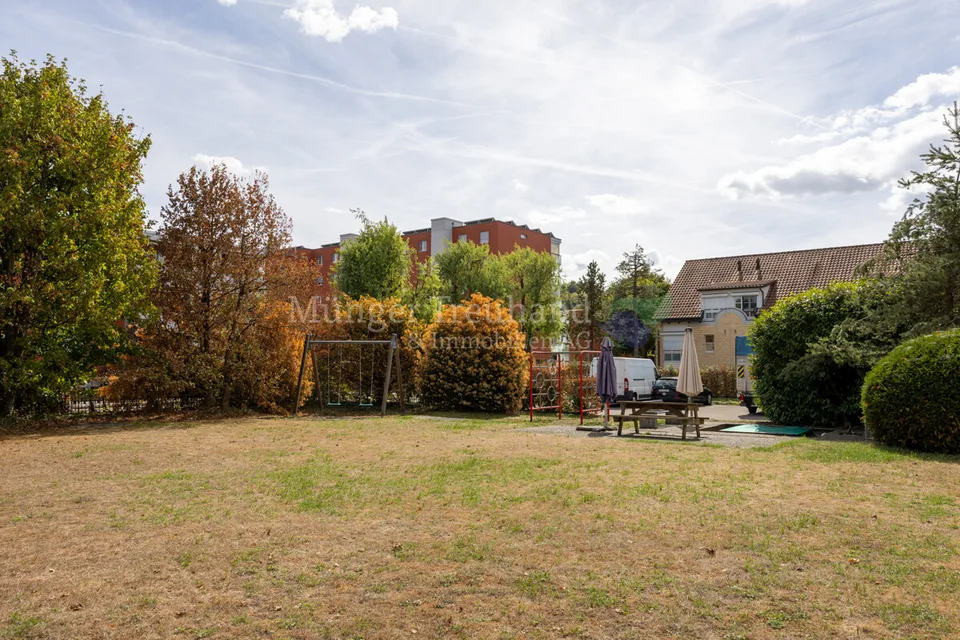 Familienfreundliche Wohnung, beste Lage, ruhig, Einstellhallenplatz – Foto 13 von 13