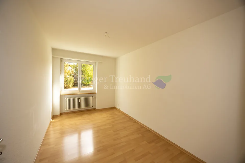 Familienfreundliche Wohnung, beste Lage, ruhig, Einstellhallenplatz – Foto 7 von 13