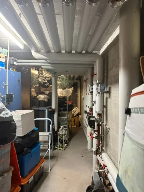 Grosse Wohnung / Loft Duplex zu vermieten in Nidau – Foto 12 von 14