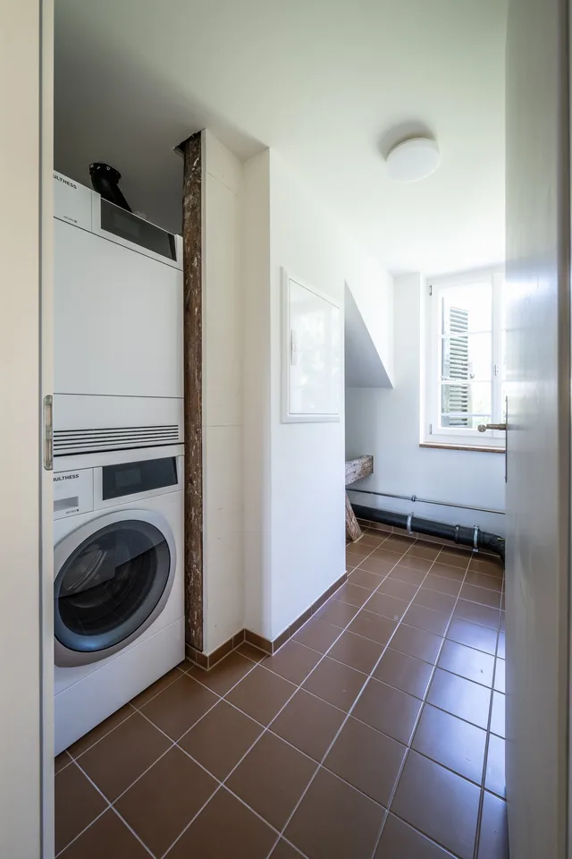 Appartamento mansardato unico di 5,5 locali – foto 17 di 17