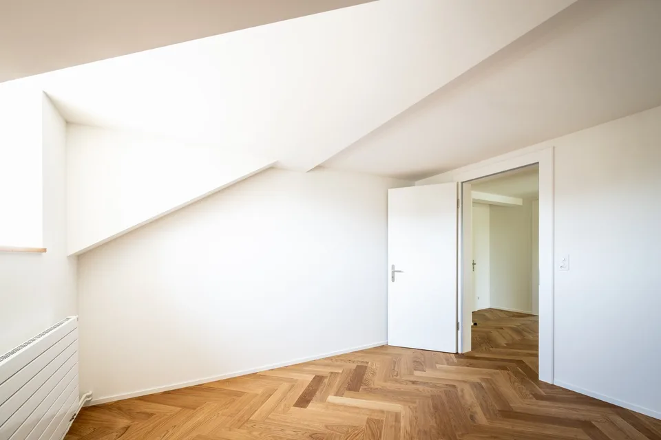 Appartamento mansardato unico di 5,5 locali – foto 6 di 17