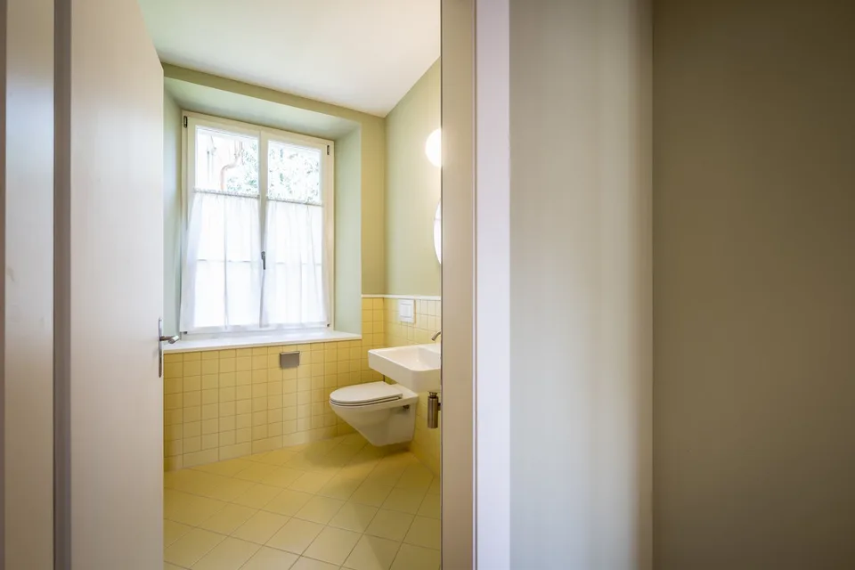 Appartamento mansardato unico di 5,5 locali – foto 13 di 17