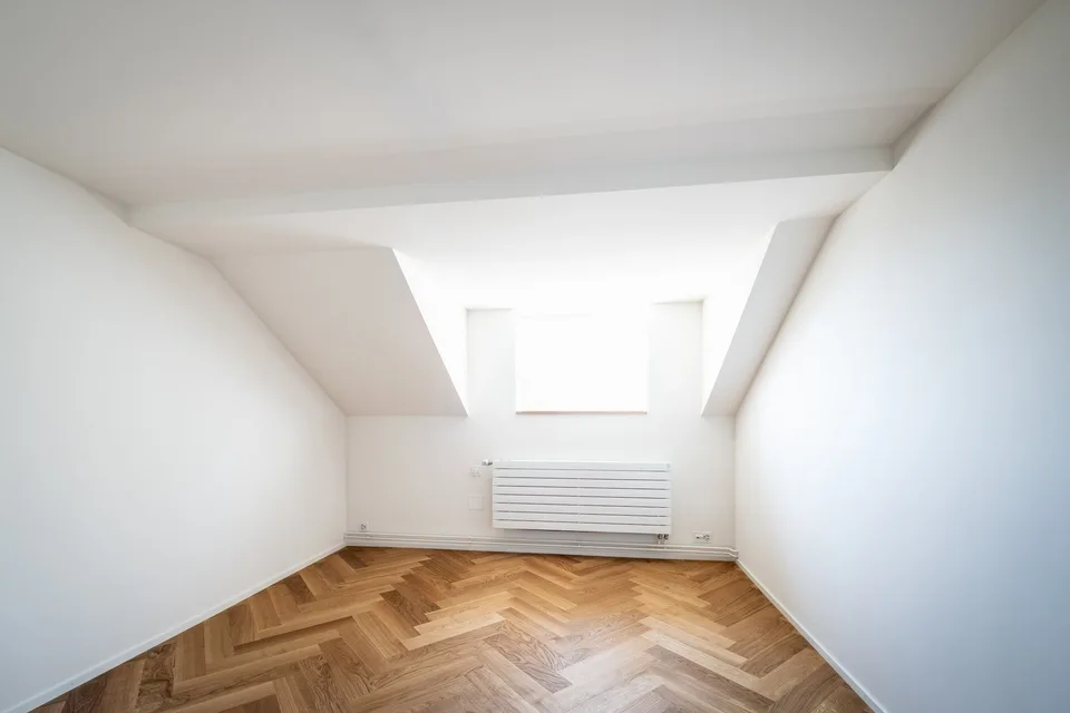 Appartamento mansardato unico di 5,5 locali – foto 7 di 17