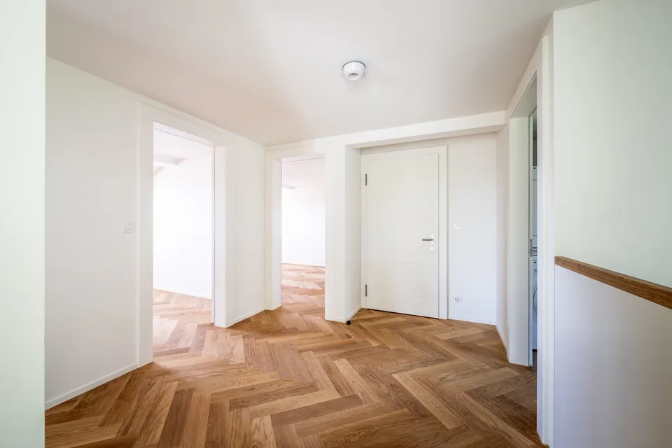 Appartamento mansardato unico di 5,5 locali – foto 9 di 17
