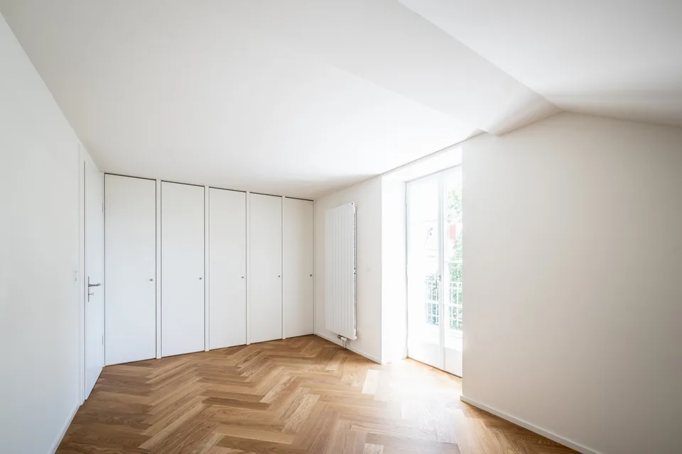 Appartamento mansardato unico di 5,5 locali – foto 5 di 17