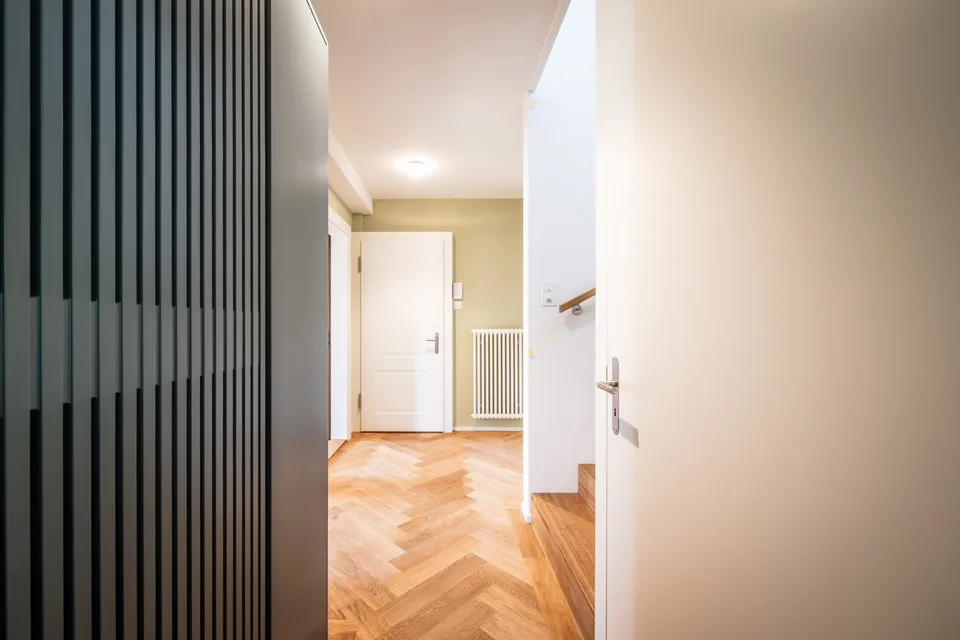 Appartamento mansardato unico di 5,5 locali – foto 11 di 17