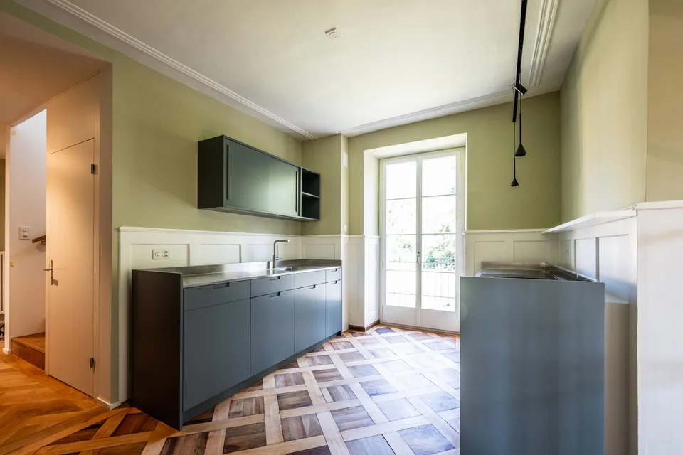 Appartamento mansardato unico di 5,5 locali – foto 14 di 17