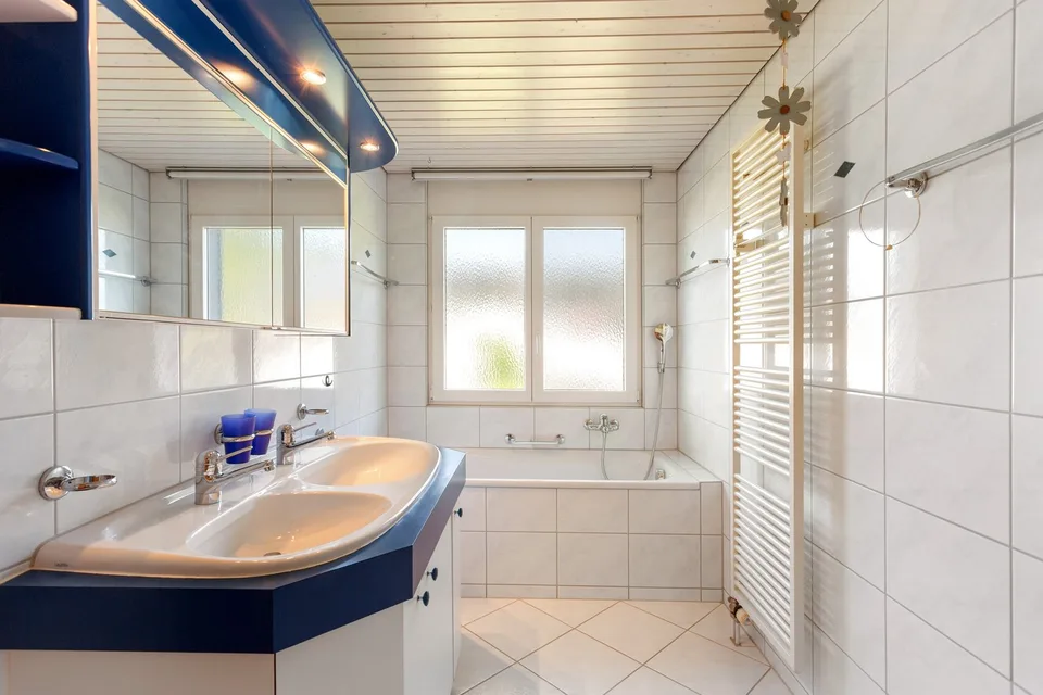 7.5 Zimmer Einfamilienhaus in Henau – Foto 5 von 10