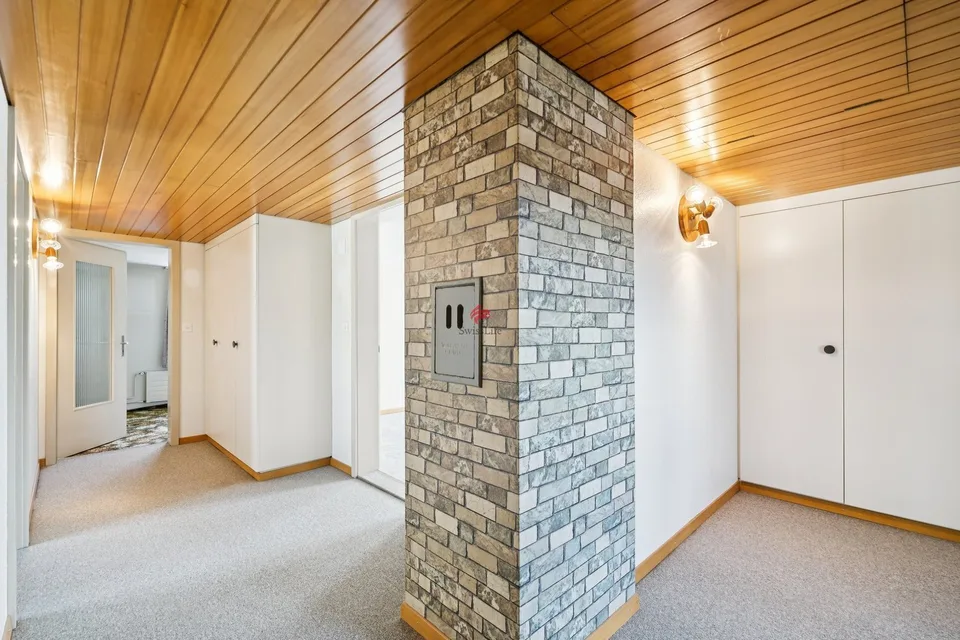 Proprietà residenziale e commerciale nel centro di Flawil – foto 10 di 13