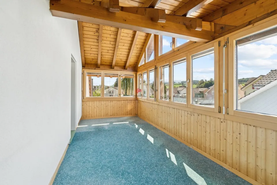 Proprietà residenziale e commerciale nel centro di Flawil – foto 12 di 13