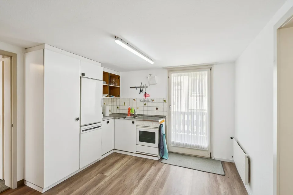 Proprietà residenziale e commerciale nel centro di Flawil – foto 8 di 13