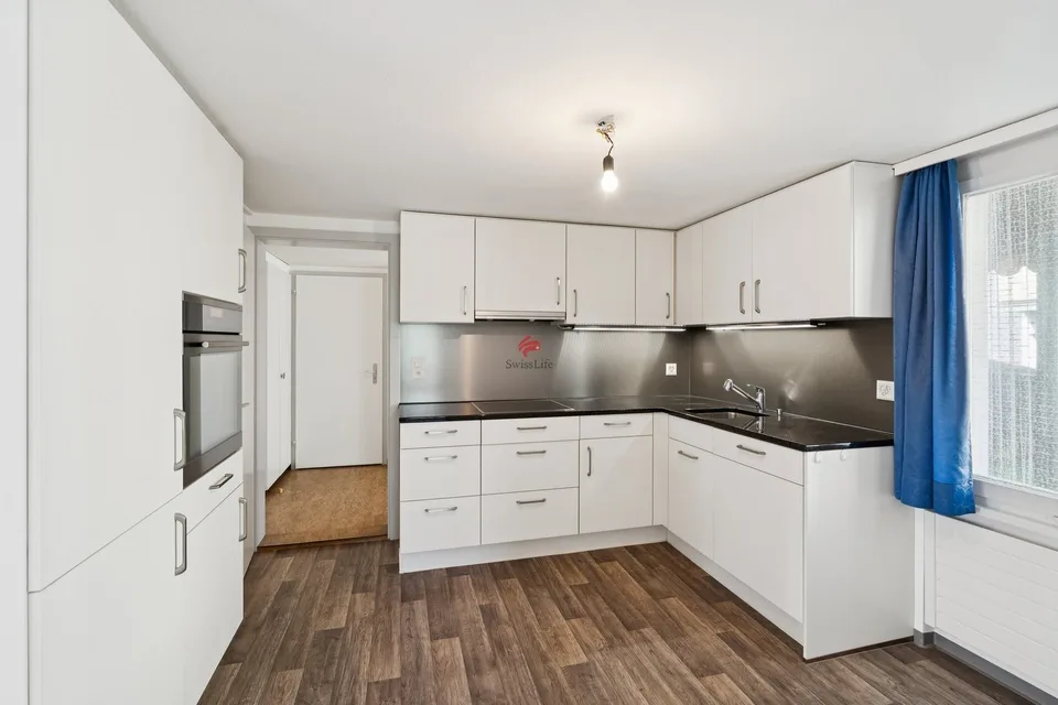 Proprietà residenziale e commerciale nel centro di Flawil – foto 4 di 13