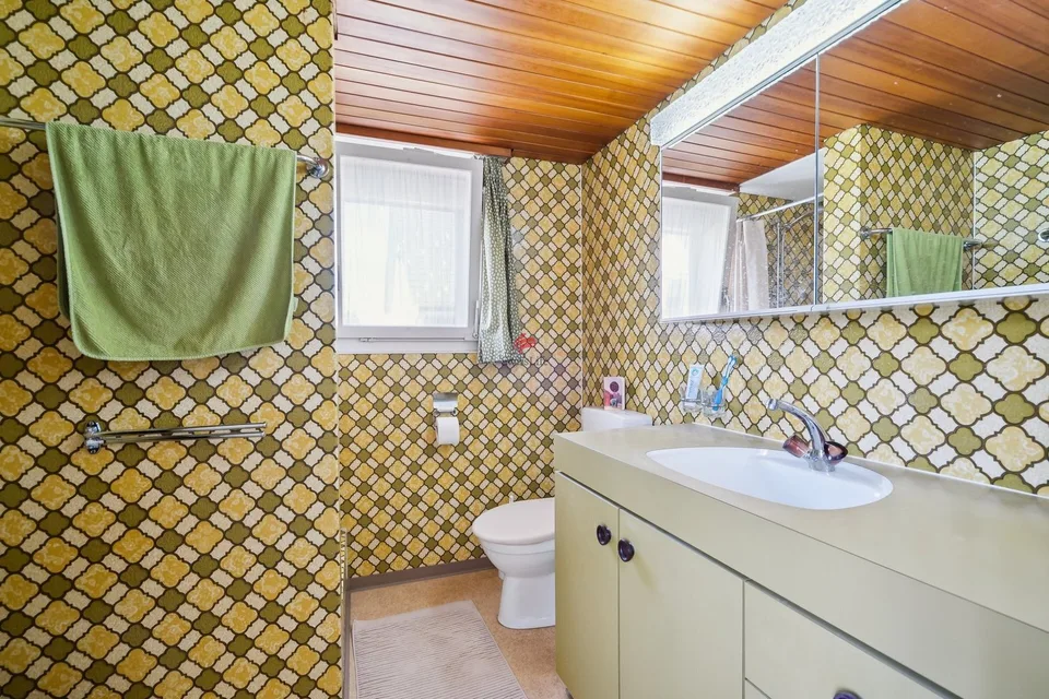 Proprietà residenziale e commerciale nel centro di Flawil – foto 11 di 13