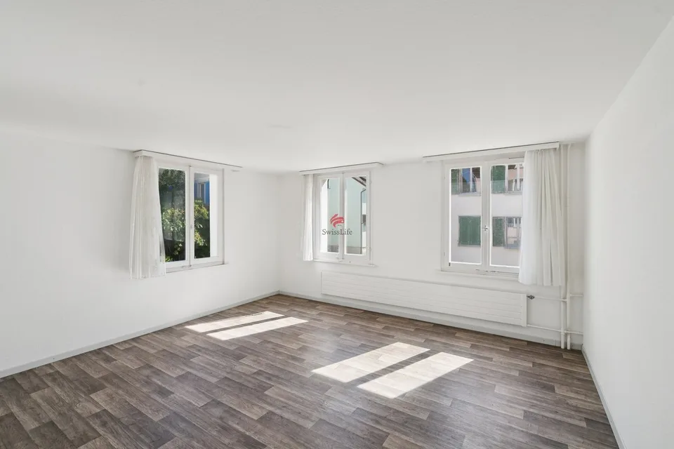 Proprietà residenziale e commerciale nel centro di Flawil – foto 2 di 13