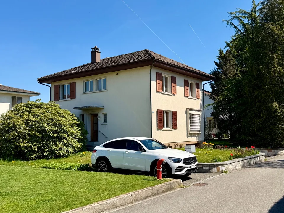 Bijou mit Potenzial in Derendingen zu verkaufen – Foto 6 von 30