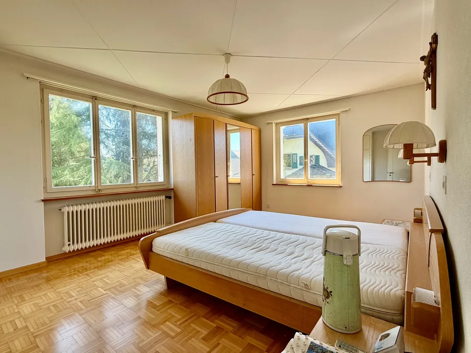 Bijou mit Potenzial in Derendingen zu verkaufen – Foto 26 von 30