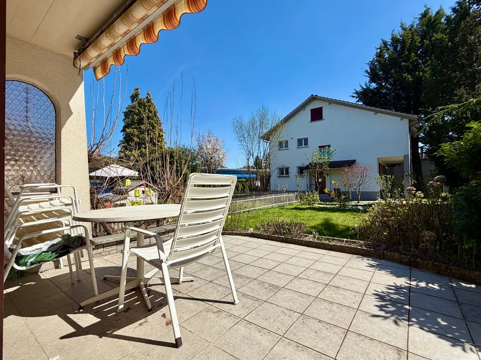 Bijou mit Potenzial in Derendingen zu verkaufen – Foto 2 von 30