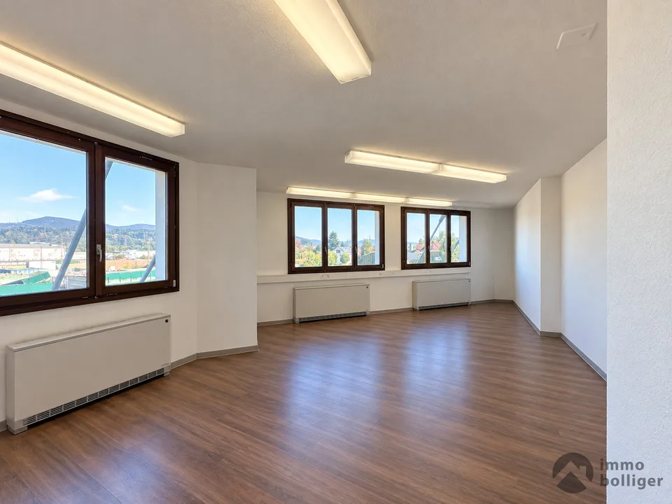 Ein Standort. Viele Möglichkeiten. Gewerbe, Lager und Büro vereint. – Foto 7 von 13