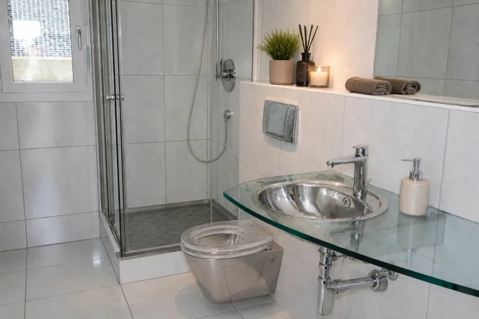 Freistehendes EFH mit Ausbaupotenzial – Foto 15 von 19
