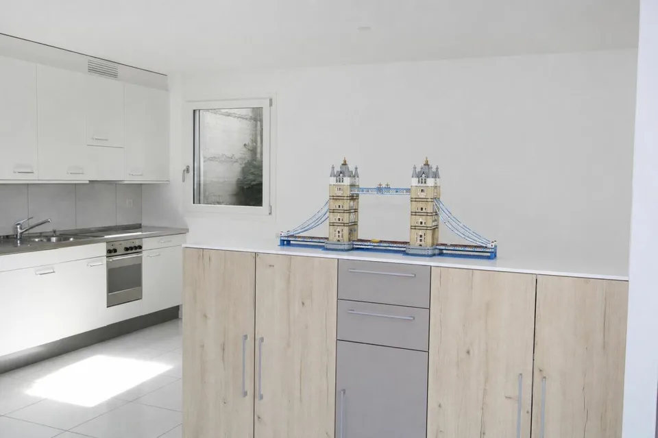 Freistehendes EFH mit Ausbaupotenzial – Foto 17 von 19