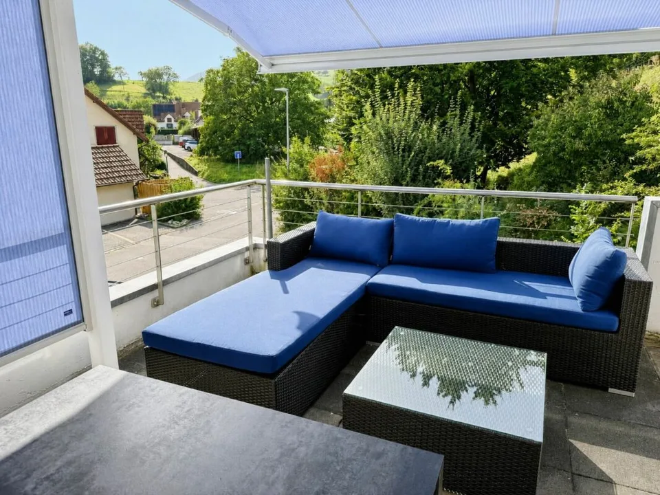 Freistehendes EFH mit Ausbaupotenzial – Foto 8 von 19