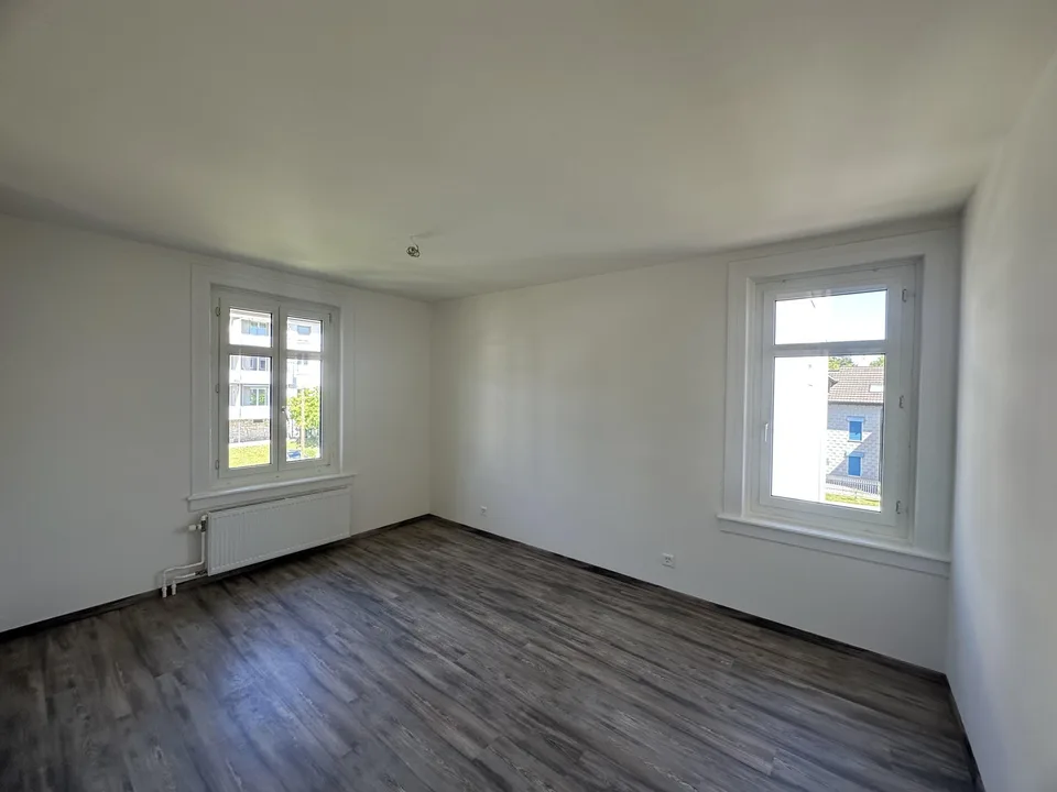 Bright and modern 4.5-room apartment with well-thought-out floor plan – photo 7 of 10