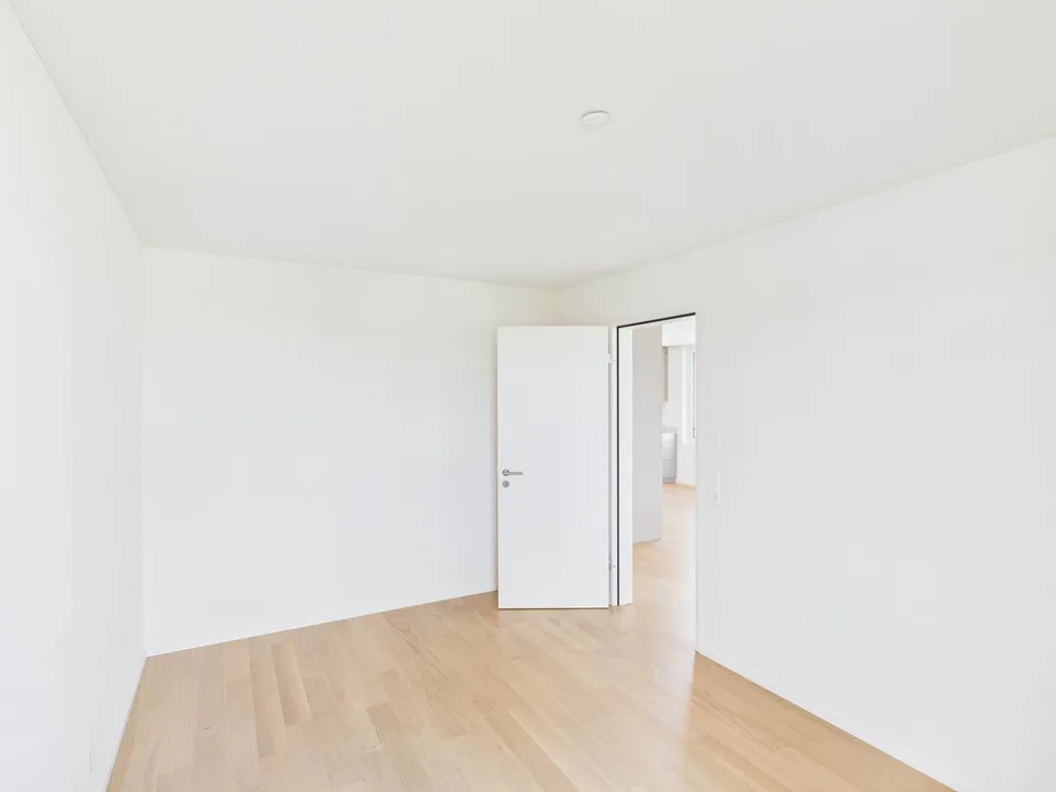 Moderne 2.5-Zimmer-Wohnung mit Balkon in Uzwil – Foto 9 von 9