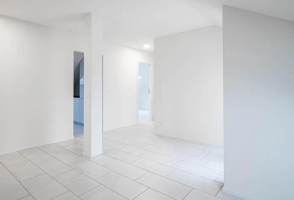 3.5-Room Apartment in Schaffhausen – photo 5 of 12