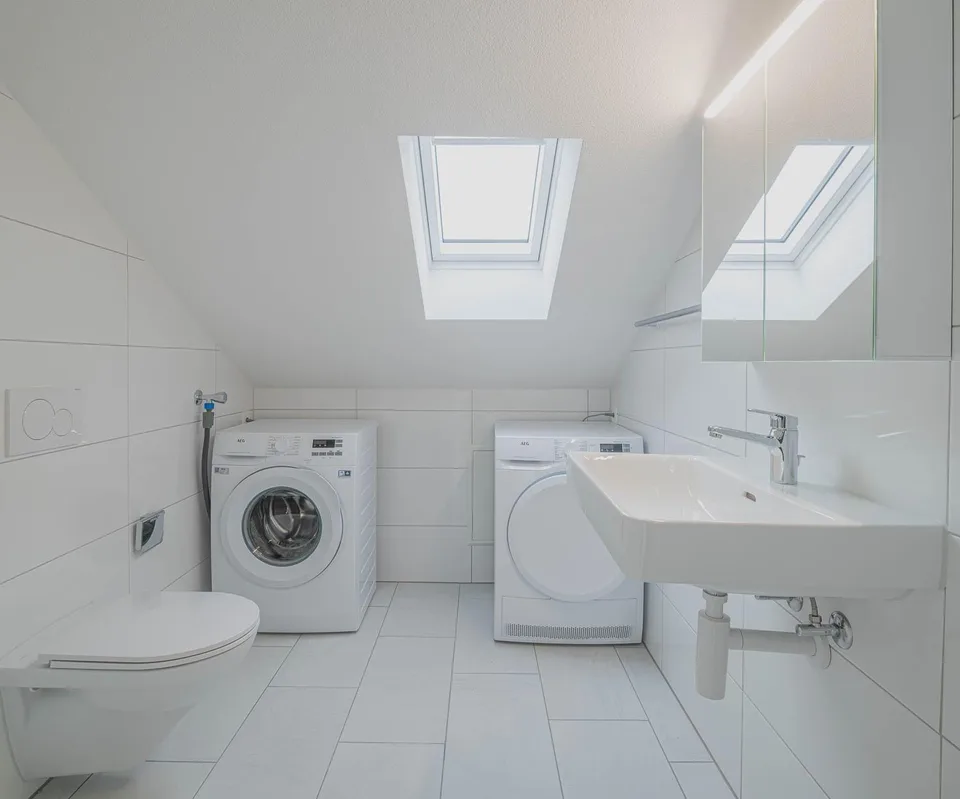3.5-Room Apartment in Schaffhausen – photo 11 of 12