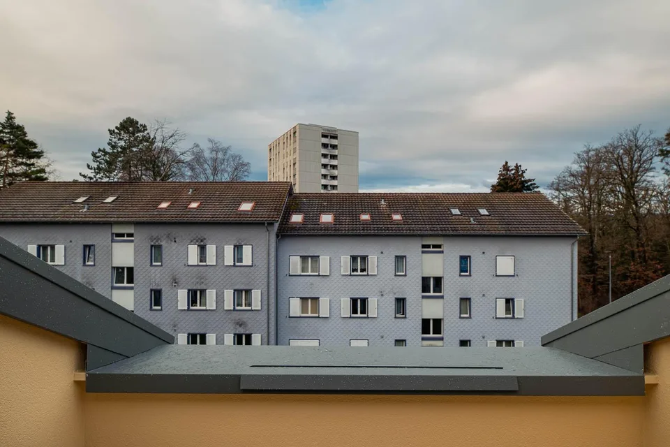 3.5-Room Apartment in Schaffhausen – photo 12 of 12