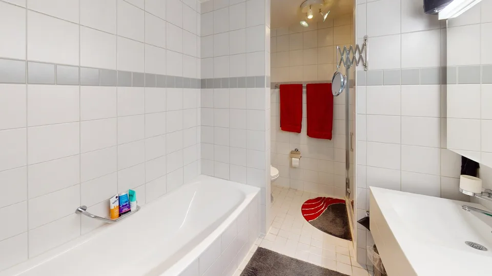 Maisonette stylée de 5,5 pièces avec caractère – photo 9 sur 15