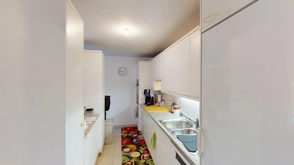 Maisonette stylée de 5,5 pièces avec caractère – photo 5 sur 15