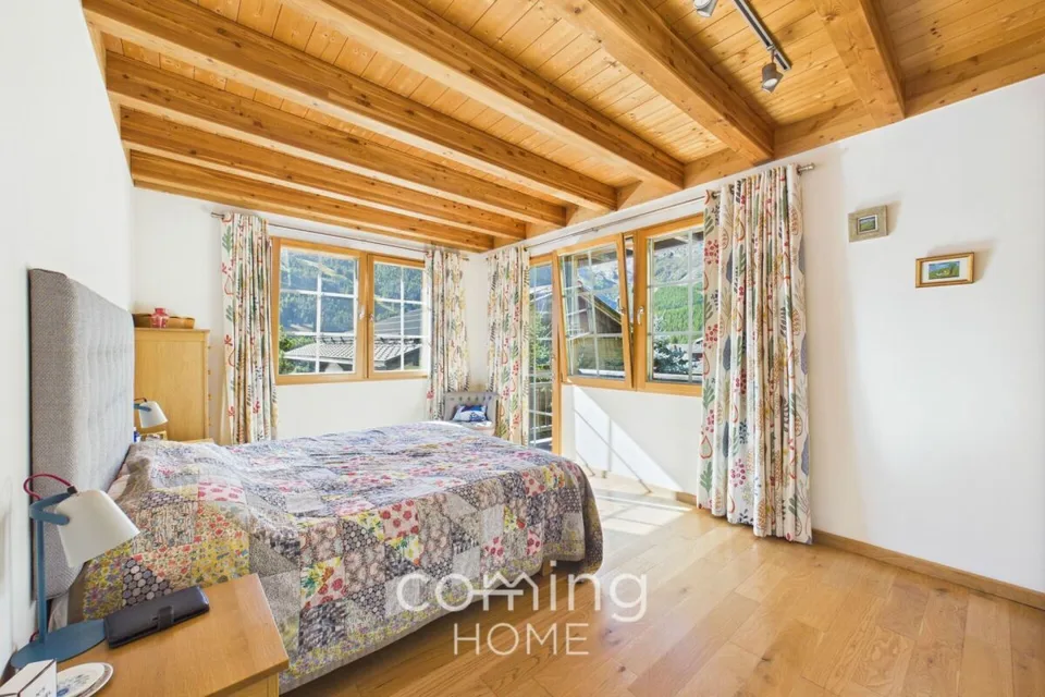 Exklusives Chalet mit Panoramablick auf den Dom – foto 23 di 32