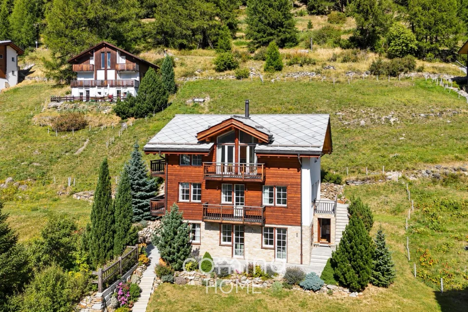 Exklusives Chalet mit Panoramablick auf den Dom – foto 14 di 32