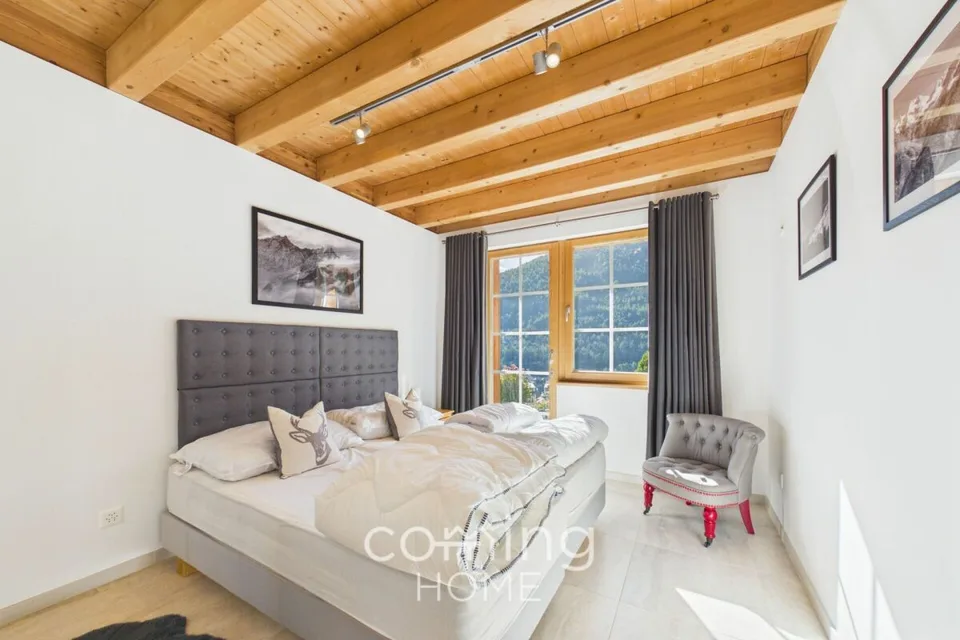 Exklusives Chalet mit Panoramablick auf den Dom – foto 22 di 32