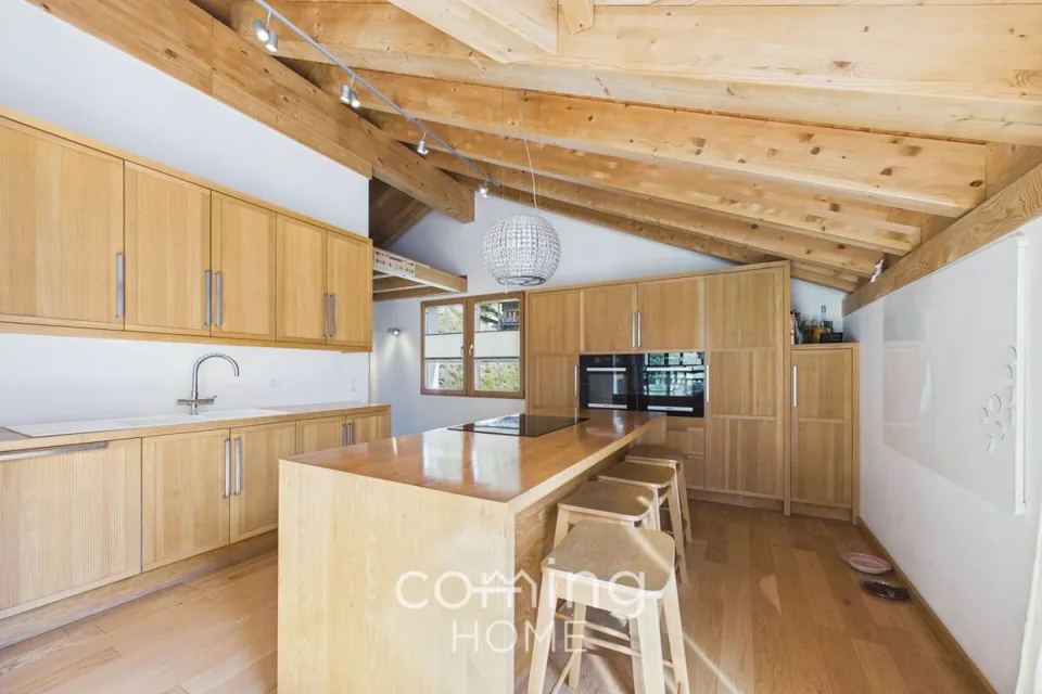 Exklusives Chalet mit Panoramablick auf den Dom – foto 19 di 32