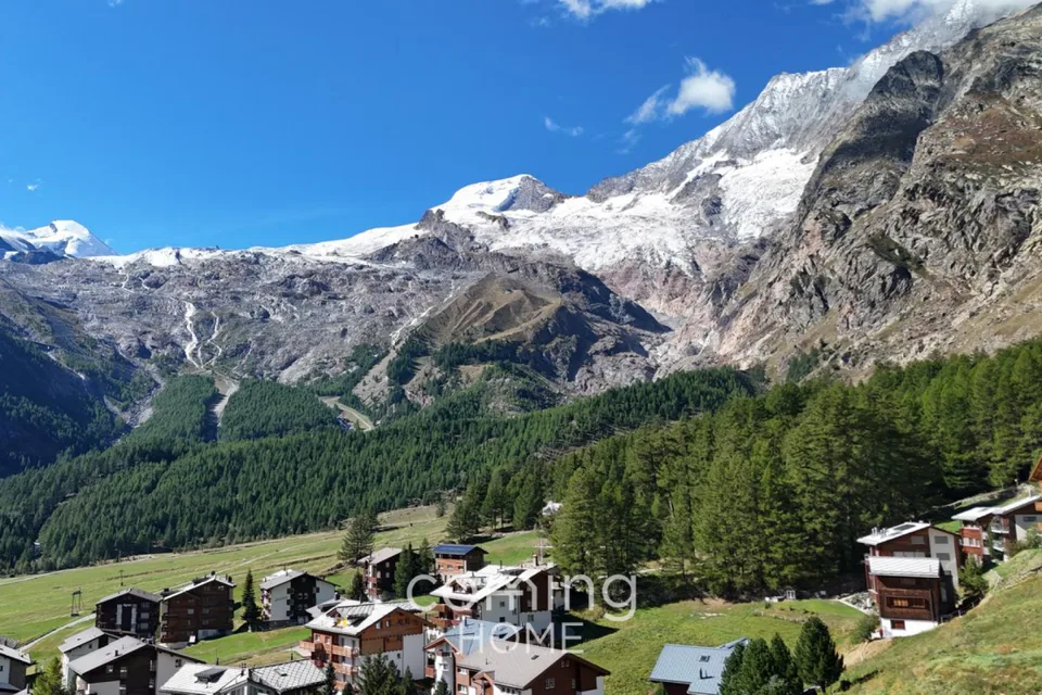 Exklusives Chalet mit Panoramablick auf den Dom – foto 27 di 32