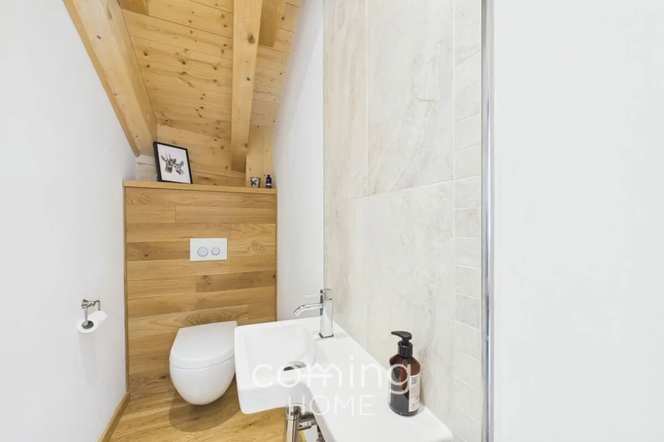 Exklusives Chalet mit Panoramablick auf den Dom – foto 25 di 32