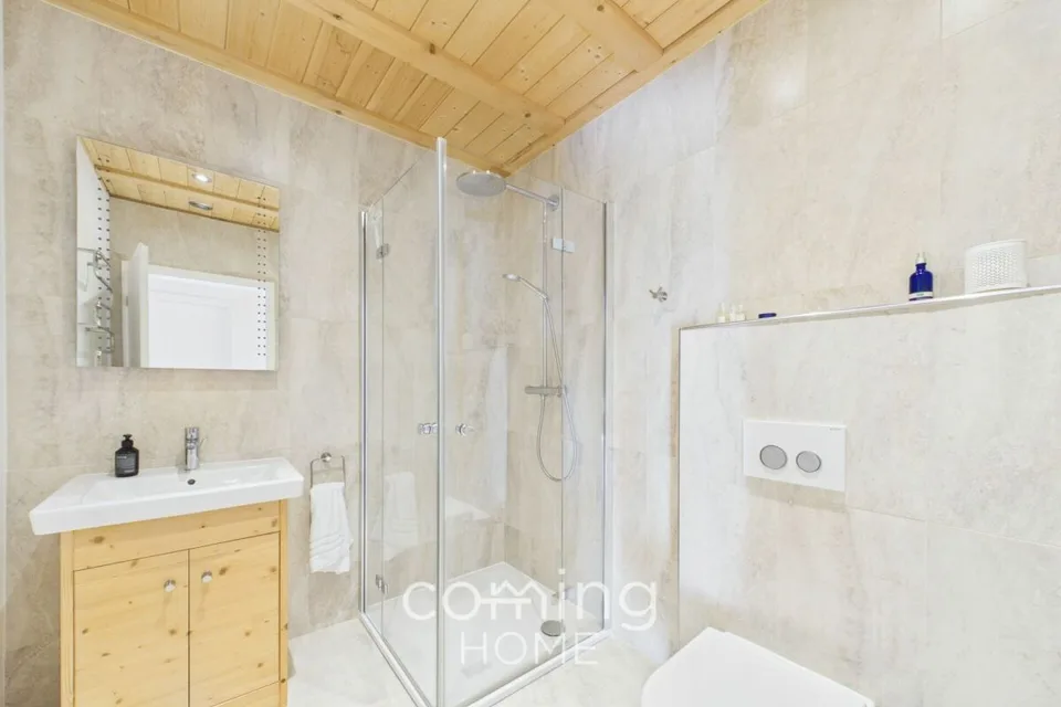 Exklusives Chalet mit Panoramablick auf den Dom – foto 29 di 32