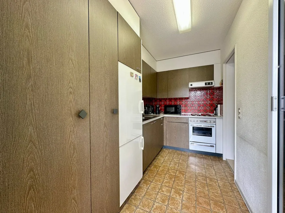 Traumwohnung mitten in Zürich – Foto 4 von 5