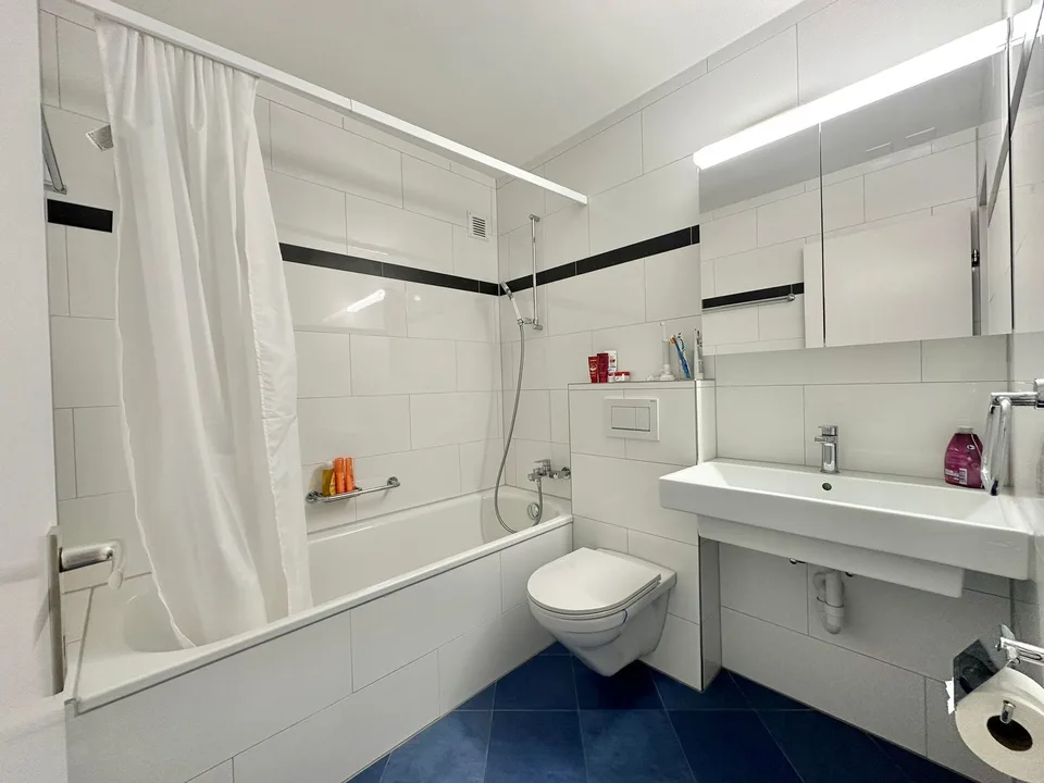 Traumwohnung mitten in Zürich – Foto 3 von 5