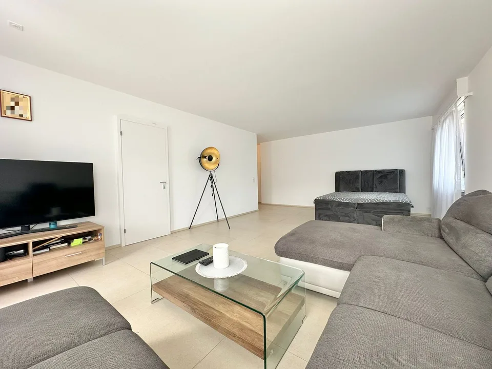 Traumwohnung mitten in Zürich – Foto 2 von 5