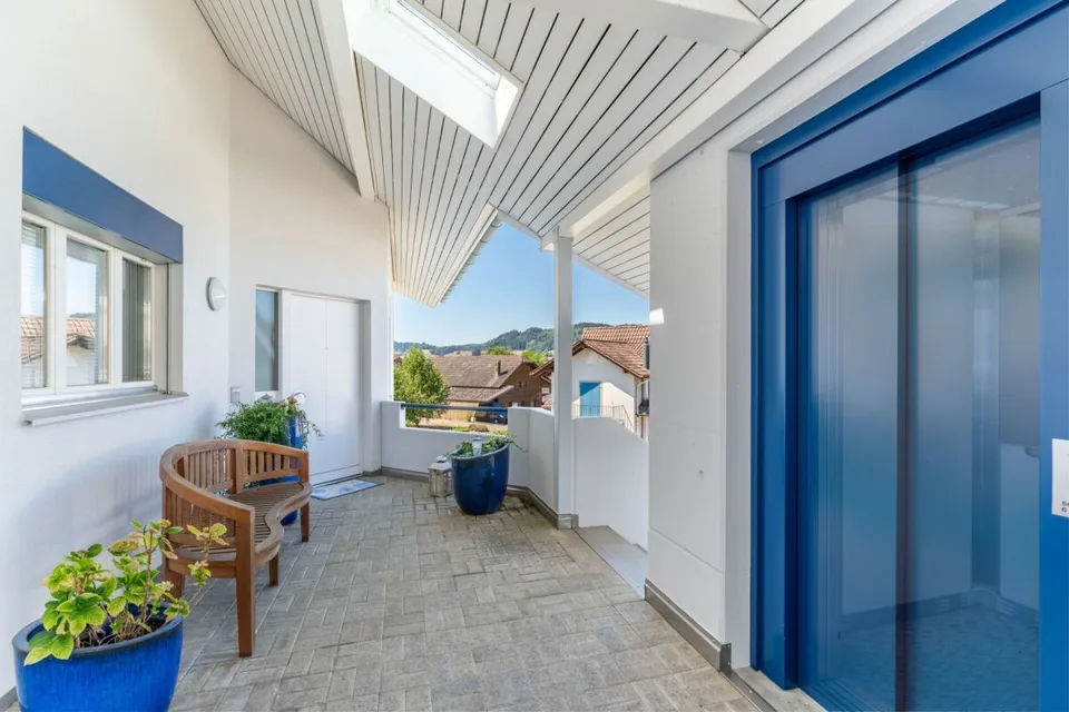 La Maison dans la Maison : grande maisonnette de 6,5 pièces – photo 3 sur 12