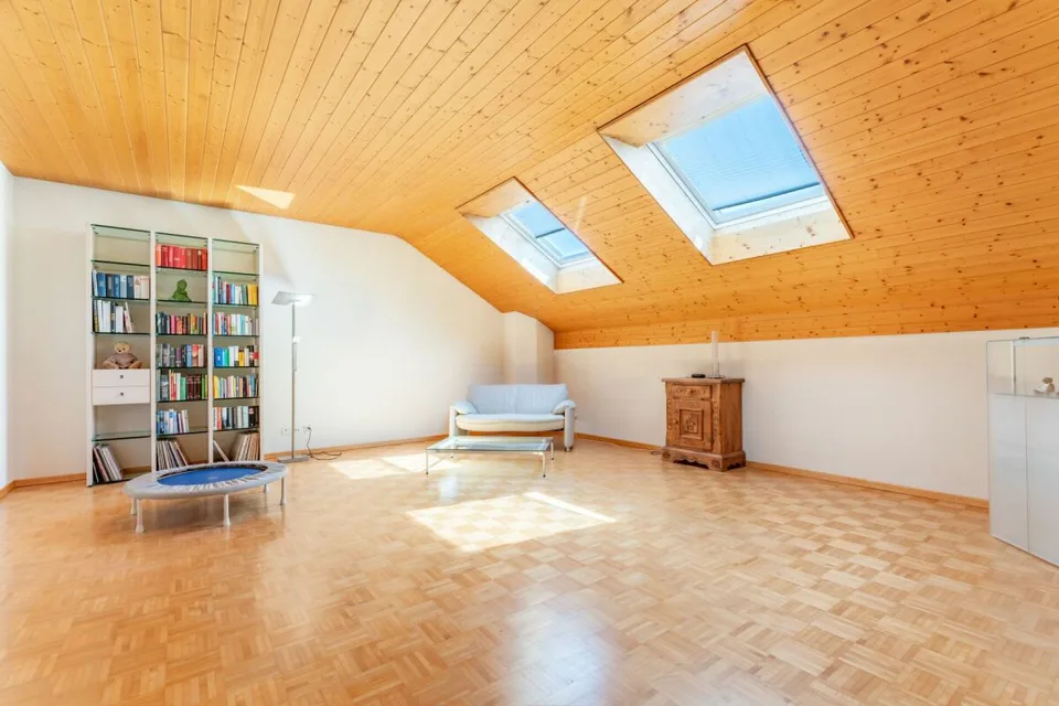 La Maison dans la Maison : grande maisonnette de 6,5 pièces – photo 10 sur 12