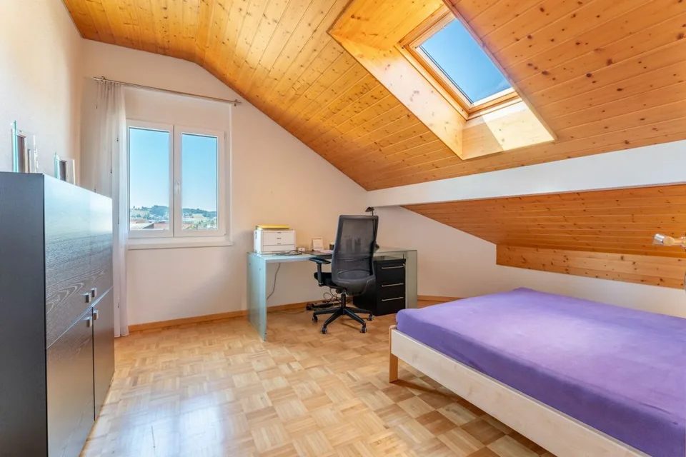 La Maison dans la Maison : grande maisonnette de 6,5 pièces – photo 8 sur 12